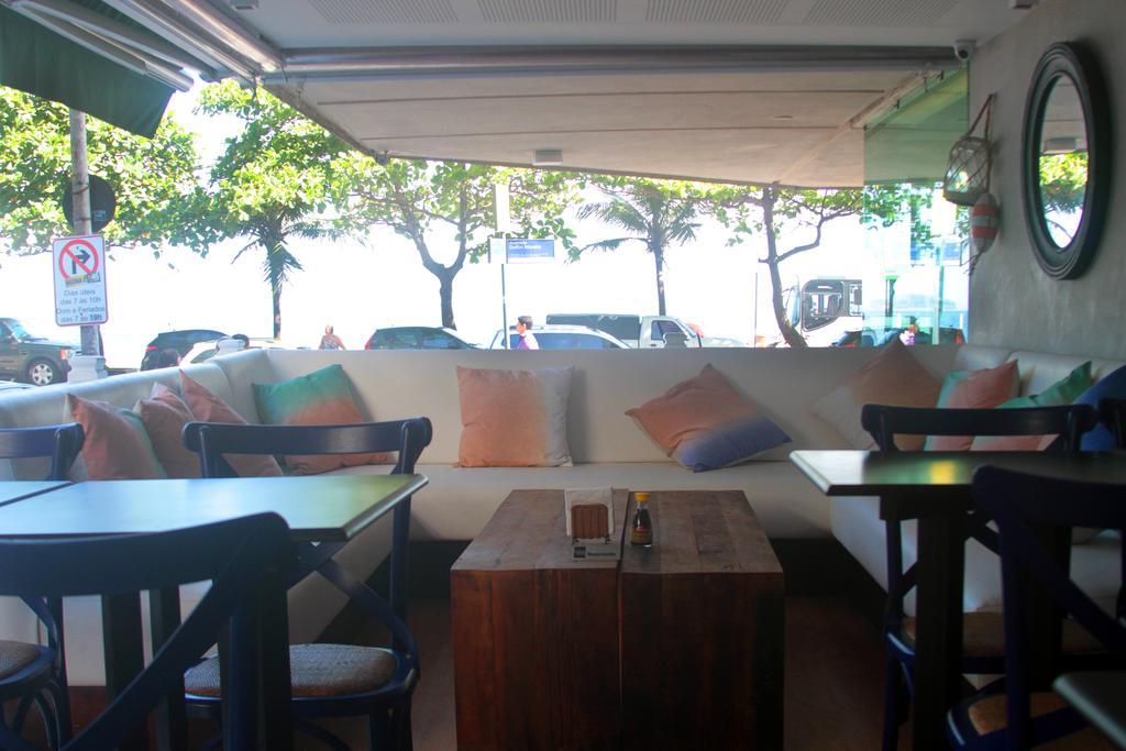 Marina Palace Rio Leblon - Rio de Janeiro — Photos 1