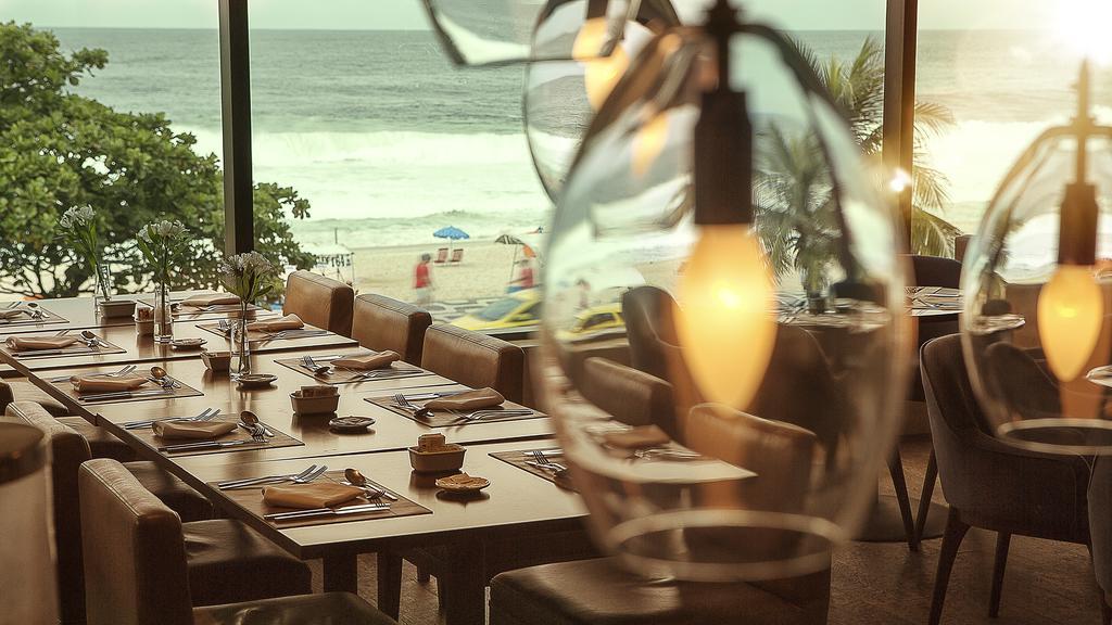 Marina Palace Rio Leblon - Rio de Janeiro — Photos 3